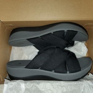CLOUDSTEPPERS, New, Size 7